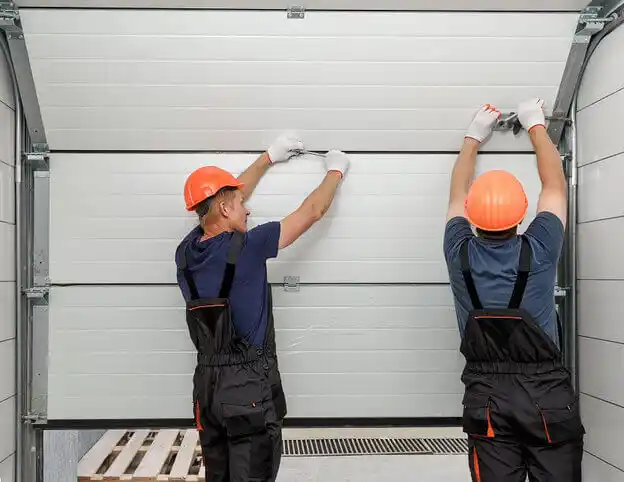 garage door service Cordry Sweetwater Lakes